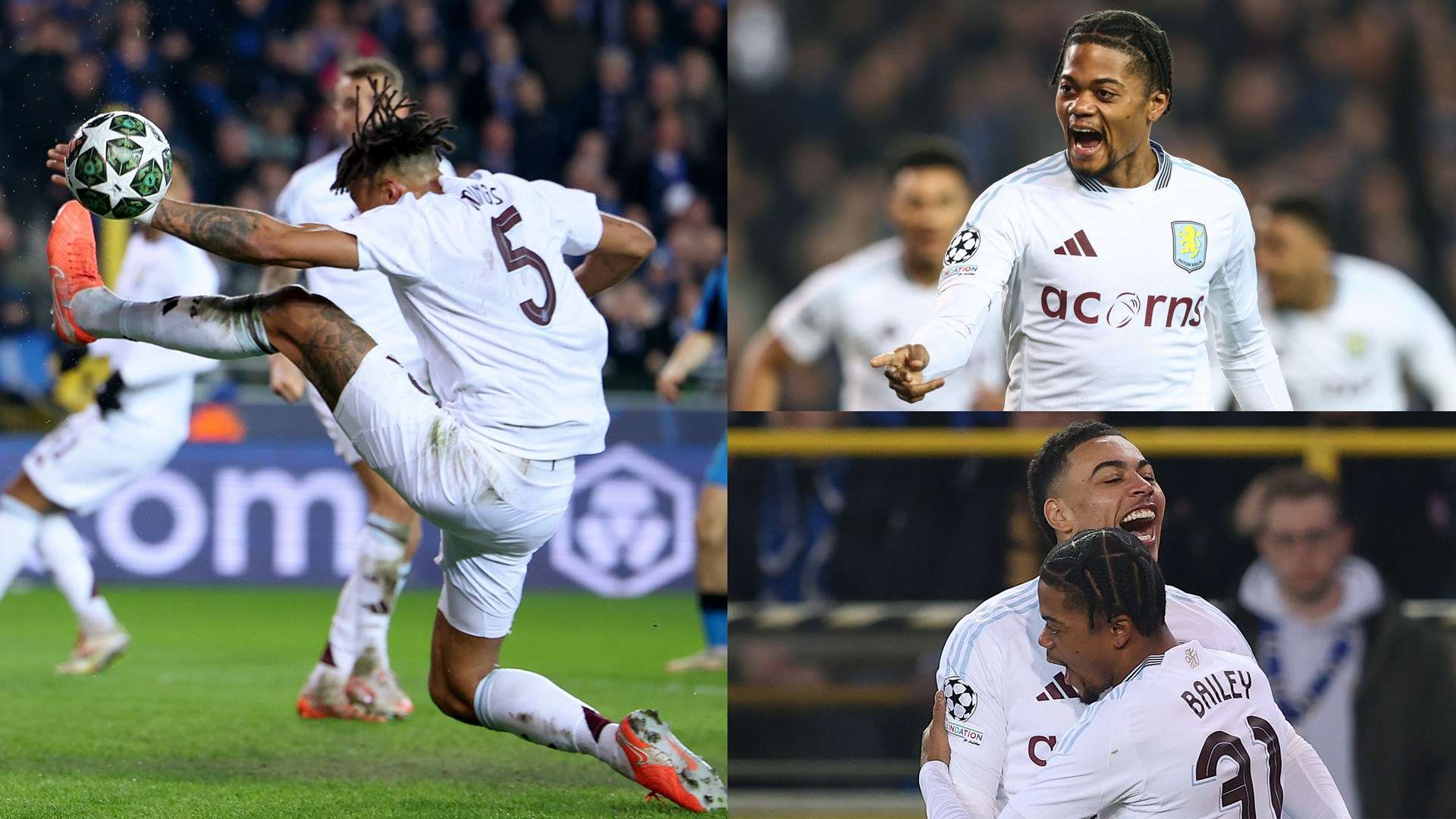 米體：尤文提前準備續約坎比亞索！基恩伊令或2025年被售！.